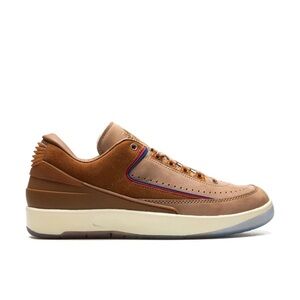 Twp 18 X Air Jordan 2 retro low